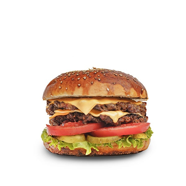 Kocaman Burger